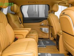 Voyah Avatr Dream Car Low Carbon Edition Dream Smart Enjoyment Package - ფოტო 13