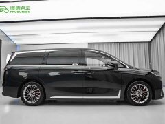 Voyah Avatr Dream Car Low Carbon Edition Dream Smart Enjoyment Package - ფოტო 2