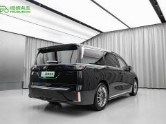 Voyah Avatr Dream Car Low Carbon Edition Dream Smart Enjoyment Package - ფოტო 4