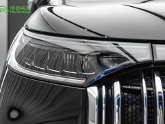 Voyah Avatr Dream Car Low Carbon Edition Dream Smart Enjoyment Package - ფოტო 6