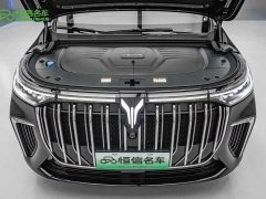 Voyah Avatr Dream Car Low Carbon Edition Dream Smart Enjoyment Package - ფოტო 8