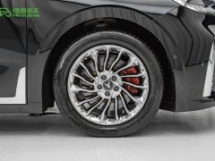 Voyah Avatr Dream Car Low Carbon Edition Dream Smart Enjoyment Package - ფოტო 9