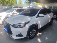 Toyota Yaris L Zhixuan X 1.5L CVT Leading Edition - ფოტო 1