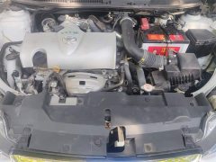 Toyota Yaris L Zhixuan X 1.5L CVT Leading Edition - ფოტო 10