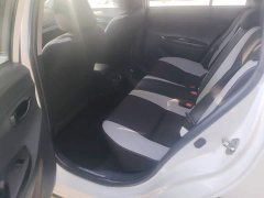 Toyota Yaris L Zhixuan X 1.5L CVT Leading Edition - ფოტო 11