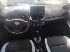 Toyota Yaris L Zhixuan X 1.5L CVT Leading Edition - ფოტო 12