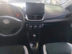 Toyota Yaris L Zhixuan X 1.5L CVT Leading Edition - ფოტო 13