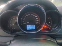 Toyota Yaris L Zhixuan X 1.5L CVT Leading Edition - ფოტო 14