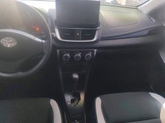 Toyota Yaris L Zhixuan X 1.5L CVT Leading Edition - ფოტო 16