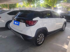 Toyota Yaris L Zhixuan X 1.5L CVT Leading Edition - ფოტო 3