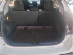 Toyota Yaris L Zhixuan X 1.5L CVT Leading Edition - ფოტო 4