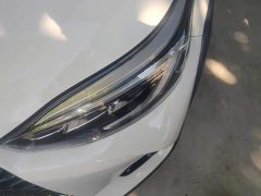 Toyota Yaris L Zhixuan X 1.5L CVT Leading Edition - ფოტო 5