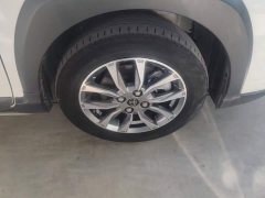 Toyota Yaris L Zhixuan X 1.5L CVT Leading Edition - ფოტო 6