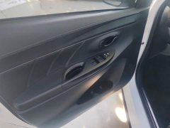 Toyota Yaris L Zhixuan X 1.5L CVT Leading Edition - ფოტო 7