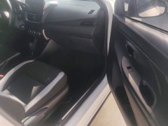 Toyota Yaris L Zhixuan X 1.5L CVT Leading Edition - ფოტო 8