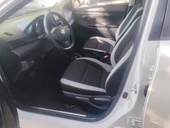 Toyota Yaris L Zhixuan X 1.5L CVT Leading Edition - ფოტო 9