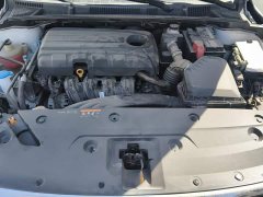 Geely Emgrand 2022 4th Generation 1.5L CVT Flagship - ფოტო 10