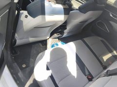 Geely Emgrand 2022 4th Generation 1.5L CVT Flagship - ფოტო 11