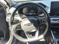 Geely Emgrand 2022 4th Generation 1.5L CVT Flagship - ფოტო 15