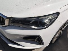 Geely Emgrand 2022 4th Generation 1.5L CVT Flagship - ფოტო 5