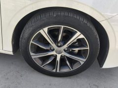 Geely Emgrand 2022 4th Generation 1.5L CVT Flagship - ფოტო 6