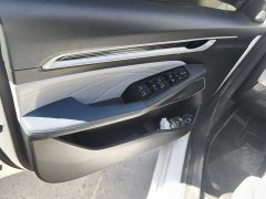 Geely Emgrand 2022 4th Generation 1.5L CVT Flagship - ფოტო 7