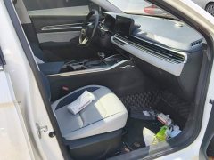 Geely Emgrand 2022 4th Generation 1.5L CVT Flagship - ფოტო 8