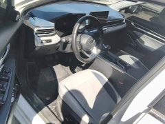 Geely Emgrand 2022 4th Generation 1.5L CVT Flagship - ფოტო 9
