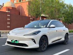 IM Motors Zhiji LS6 2025 Lingxi Intelligent Driving Edition - ფოტო 1