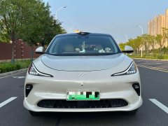 IM Motors Zhiji LS6 2025 Lingxi Intelligent Driving Edition - ფოტო 2