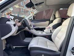 IM Motors Zhiji LS6 2025 Lingxi Intelligent Driving Edition - ფოტო 4