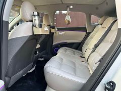 IM Motors Zhiji LS6 2025 Lingxi Intelligent Driving Edition - ფოტო 5