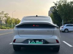 IM Motors Zhiji LS6 2025 Lingxi Intelligent Driving Edition - ფოტო 8