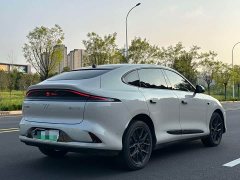 IM Motors Zhiji LS6 2025 Lingxi Intelligent Driving Edition - ფოტო 9