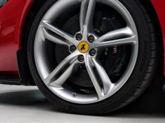 Ferrari 296 2021 3.0T V6 GTB - ფოტო 10