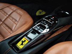 Ferrari 296 2021 3.0T V6 GTB - ფოტო 14