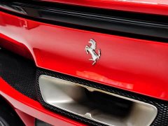 Ferrari 296 2021 3.0T V6 GTB - ფოტო 18