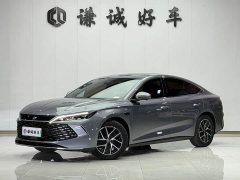 BYD Qin L DM-i Smart Drive Edition 120KM Superior - ფოტო 1