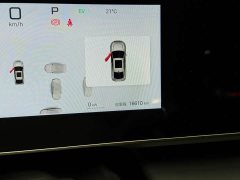 BYD Qin L DM-i Smart Drive Edition 120KM Superior - ფოტო 10