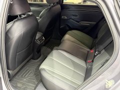 BYD Qin L DM-i Smart Drive Edition 120KM Superior - ფოტო 15
