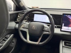 BYD Qin L DM-i Smart Drive Edition 120KM Superior - ფოტო 16