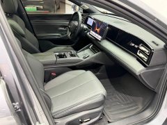 BYD Qin L DM-i Smart Drive Edition 120KM Superior - ფოტო 19
