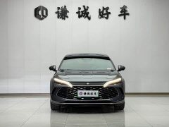 BYD Qin L DM-i Smart Drive Edition 120KM Superior - ფოტო 2