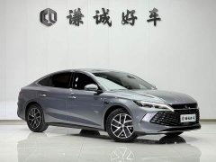 BYD Qin L DM-i Smart Drive Edition 120KM Superior - ფოტო 3