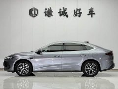 BYD Qin L DM-i Smart Drive Edition 120KM Superior - ფოტო 4