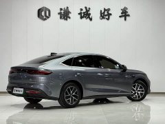 BYD Qin L DM-i Smart Drive Edition 120KM Superior - ფოტო 5