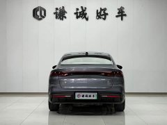 BYD Qin L DM-i Smart Drive Edition 120KM Superior - ფოტო 6