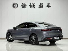 BYD Qin L DM-i Smart Drive Edition 120KM Superior - ფოტო 7
