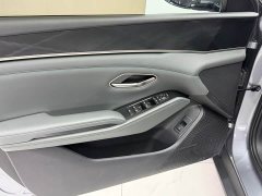 BYD Qin L DM-i Smart Drive Edition 120KM Superior - ფოტო 8
