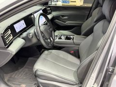 BYD Qin L DM-i Smart Drive Edition 120KM Superior - ფოტო 9